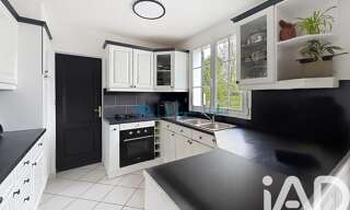 Maison 8 Pièces 150 m² à vendre à Mennecy (91540)