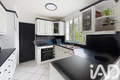 Maison 8 pièces 465000 €