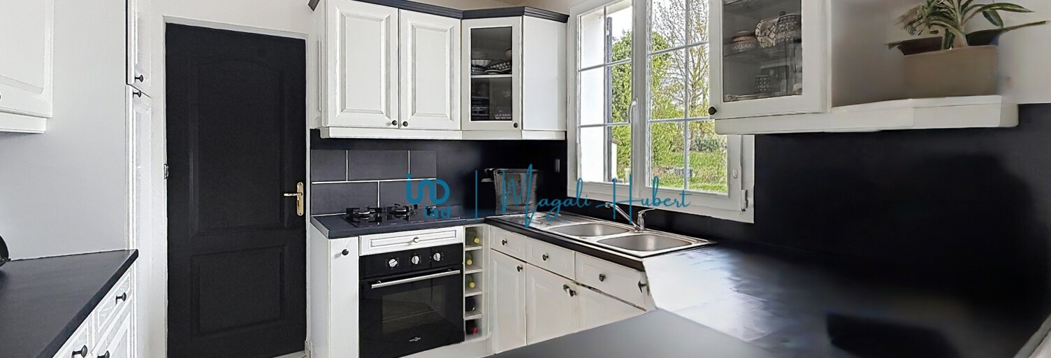 Maison 8 Pièces 150 m² à vendre à Mennecy (91540)