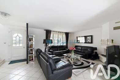 Maison 8 pièces 430000 €