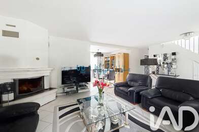 Maison 8 pièces 430000 €