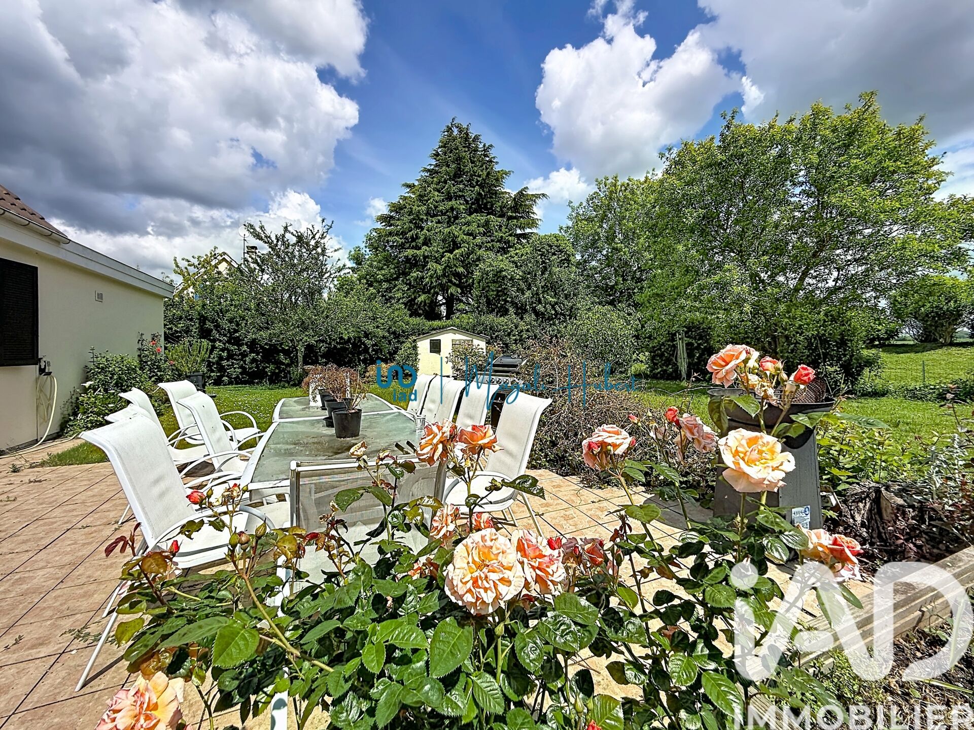 Maison à vendre, 8 pièces, 150 m², Mennecy