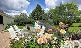 Maison 8 Pièces 150 m² à vendre à Mennecy (91540)