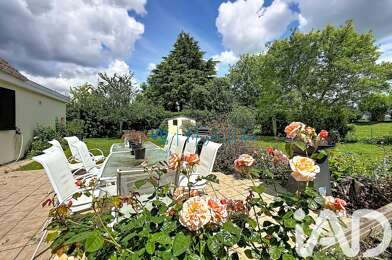 Maison 8 pièces 430000 €