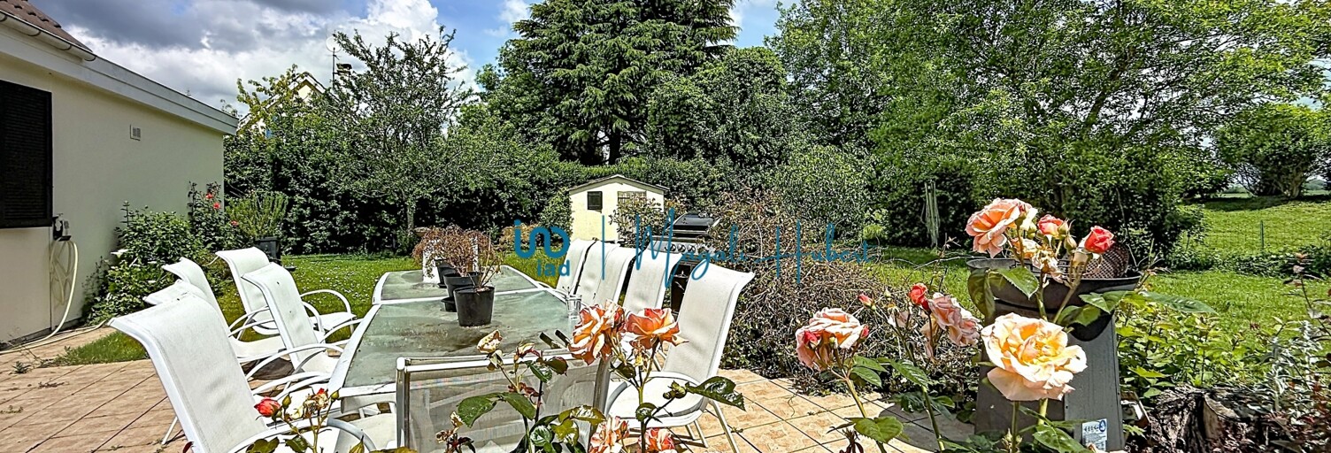 Maison 8 Pièces 150 m² à vendre à Mennecy (91540)