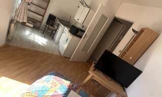 Appartement 1 Pièce 19 m² à vendre à Rouen (76100)