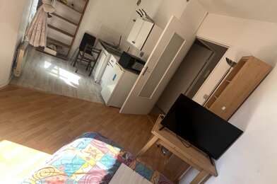 Appartement 1 pièces 70000 €