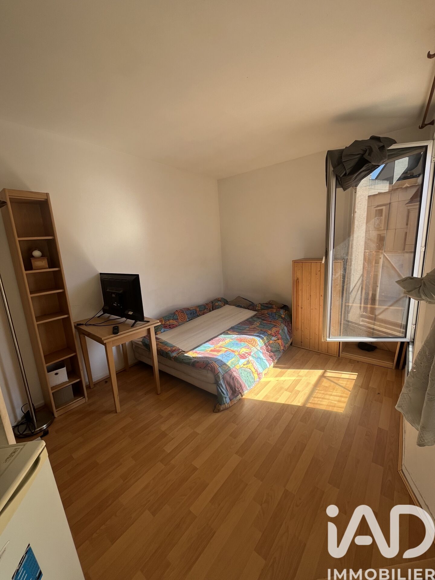 Vente Studio 1 pièce - Photo 2