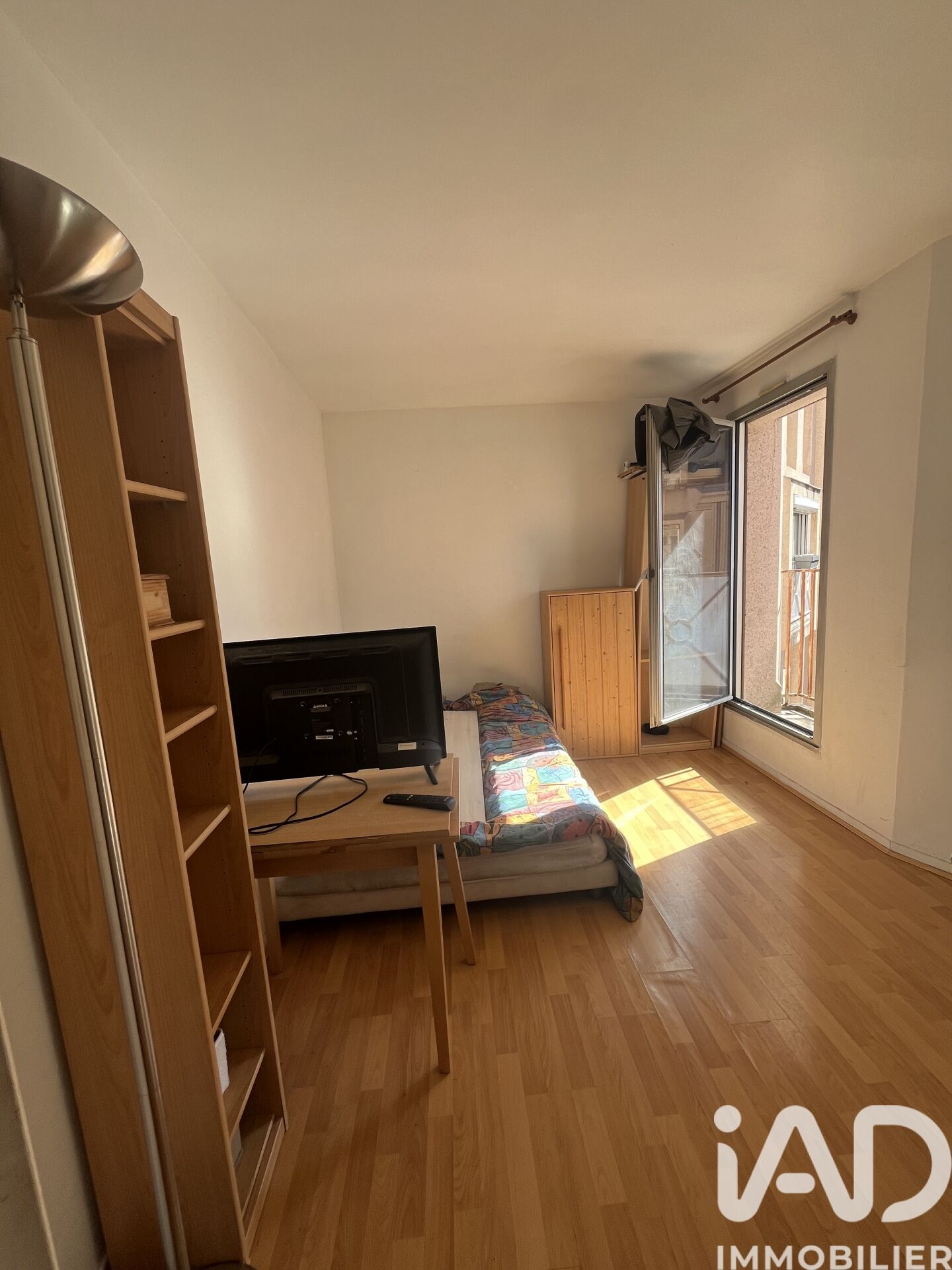 Vente Studio 1 pièce - Photo 4