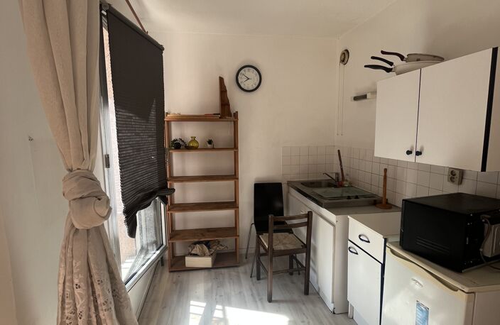 Vente Studio 1 pièce — photo 3