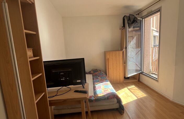 Vente Studio 1 pièce — photo 4