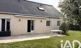 Maison 7 Pièces 130 m² à vendre à Couëron (44220)