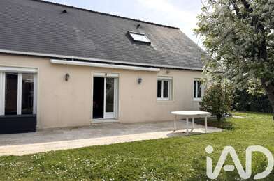 Maison 7 pièces 368000 €