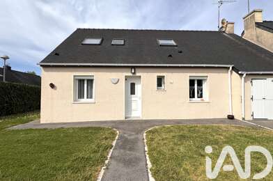 Maison 7 pièces 355000 €