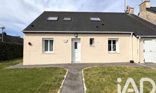 Maison 7 Pièces 130 m² à vendre à Couëron (44220)