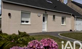 Maison 7 Pièces 116 m² à vendre à Couëron (44220)