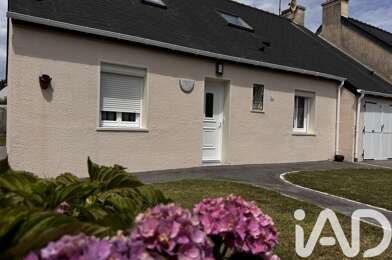 Maison 7 pièces 342500 €
