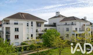 Appartement 4 Pièces 80 m² à vendre à Montigny-le-Bretonneux (78180)