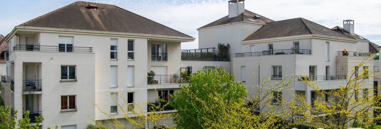 Appartement 4 Pièces 80 m² à vendre à Montigny-le-Bretonneux (78180)