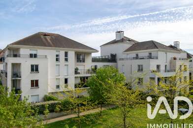 Appartement 4 pièces 375000 €