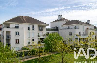 Vente Appartement 4 pièces — photo du bien