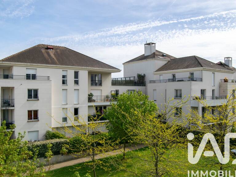 Vente Appartement 4 pièces — photo 1