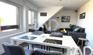 Appartement 2 Pièces 31 m² à vendre à Plœmeur (56270)