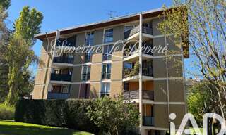 Appartement 4 Pièces 75 m² à vendre à Franconville (95130)