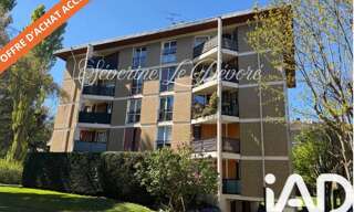 Appartement 4 Pièces 75 m² à vendre à Franconville (95130)