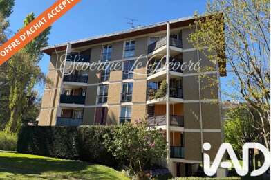 Appartement 4 pièces 212000 €