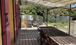 Maison 4 Pièces 93 m² à vendre à Besse-sur-Issole (83890)