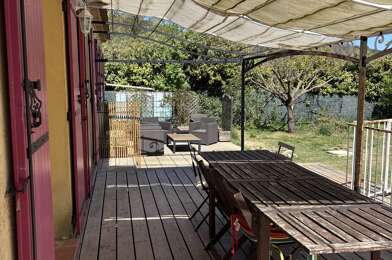 Maison 4 pièces 399000 €