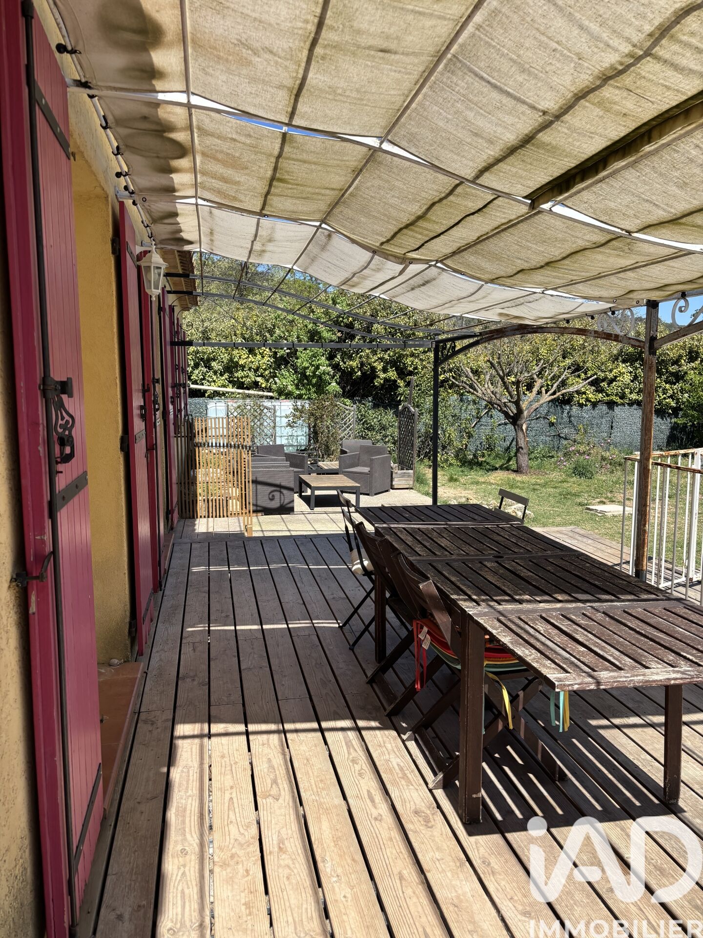 Maison à vendre, 4 pièces, 93 m², Besse-sur-Issole