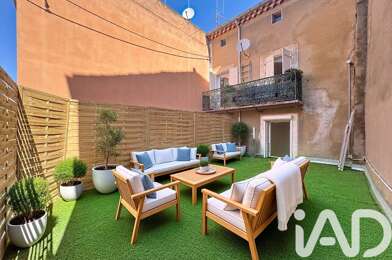 Appartement 2 pièces 90000 €