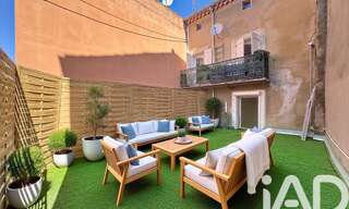 Appartement 2 Pièces 35 m² à vendre à Béziers (34500)