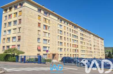 Appartement 3 pièces 159000 €