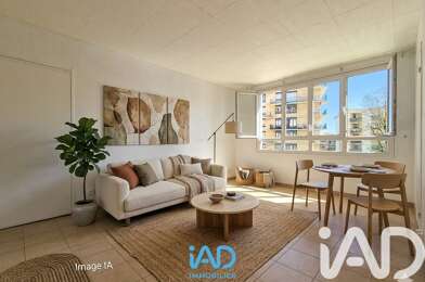 Appartement 3 pièces 159000 €