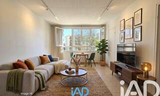 Appartement 3 Pièces 60 m² à vendre à Mantes-la-Jolie (78200)