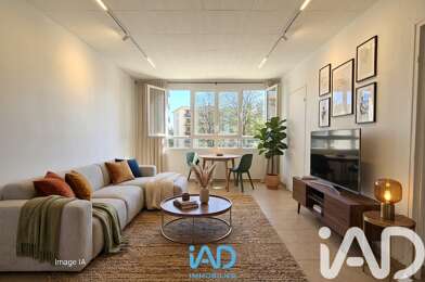 Appartement 3 pièces 159000 €