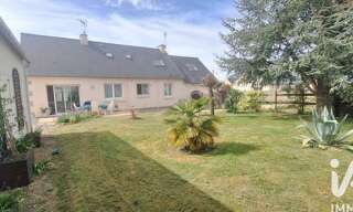 Maison 7 Pièces 163 m² à vendre à Plélan-le-Petit (22980)