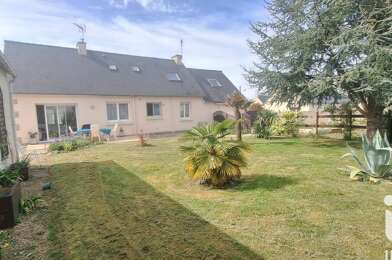 Maison 7 pièces 321000 €