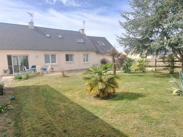 Vente Maison/villa 7 pièces — photo du bien