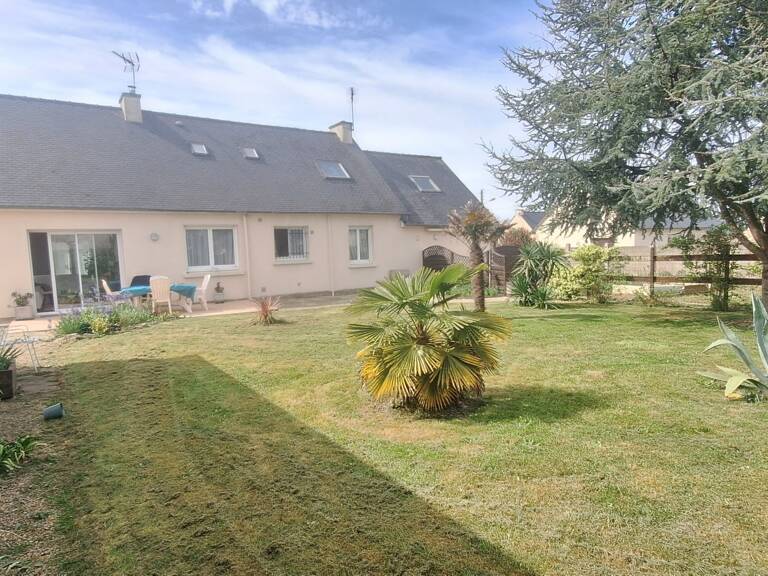 Vente Maison/villa 7 pièces — photo 1