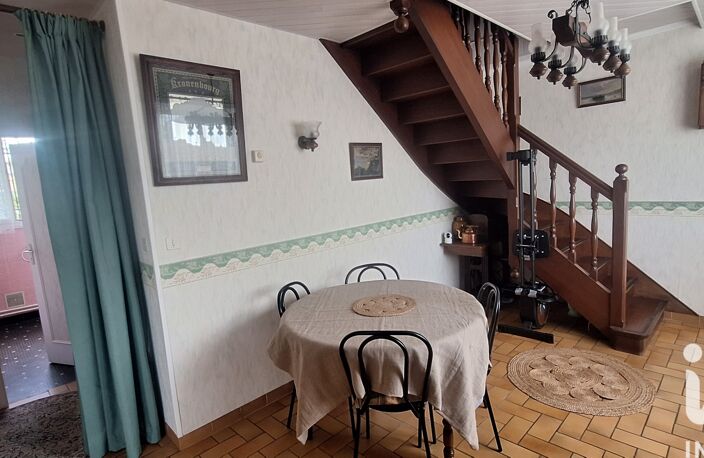 Vente Maison/villa 7 pièces — photo 2