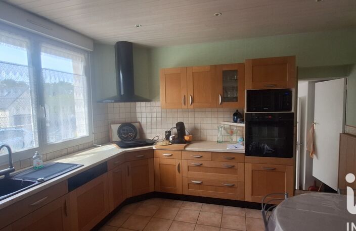 Vente Maison/villa 7 pièces — photo 3