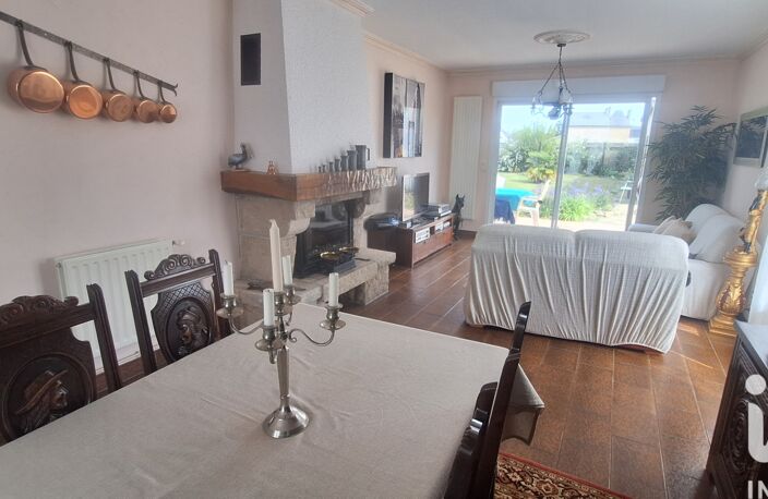 Vente Maison/villa 7 pièces — photo 4