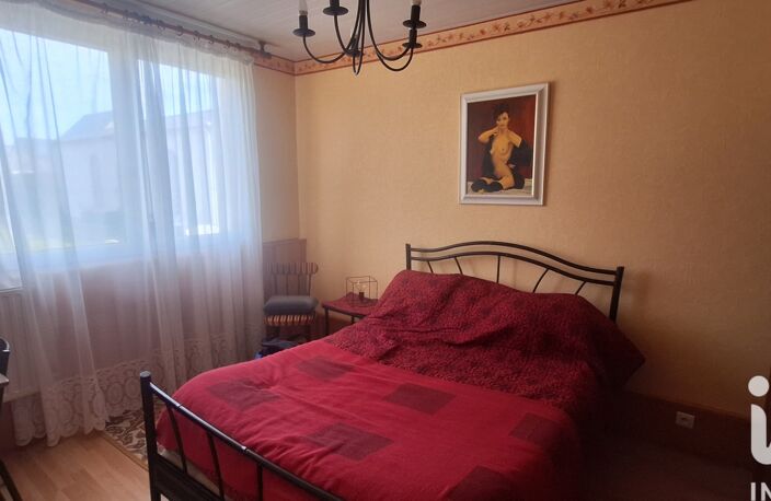 Vente Maison/villa 7 pièces — photo 5