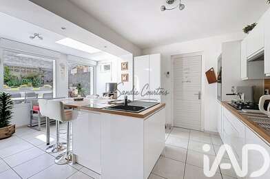 Maison 7 pièces 314900 €