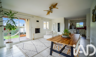 Maison 7 Pièces 190 m² à vendre à Tournefeuille (31170)