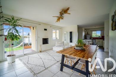 Maison 7 pièces 580000 €